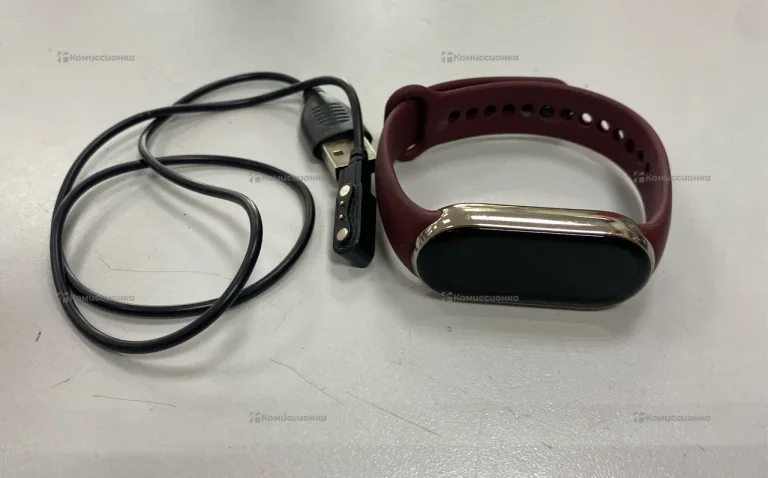 Часы Xiaomi Smart Band 8