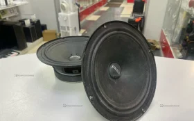 Купить Колонки автомобильные Pride Solo mini б/у , в Тюмень Цена:1998рублей