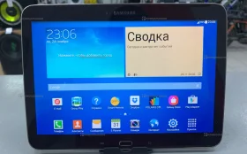 Купить Планшет Samsung Galaxy Tab 3 10.1 P5200 16Gb б/у , в Самара Цена:1100рублей