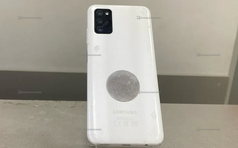 Samsung Galaxy A03s 3/32Gb