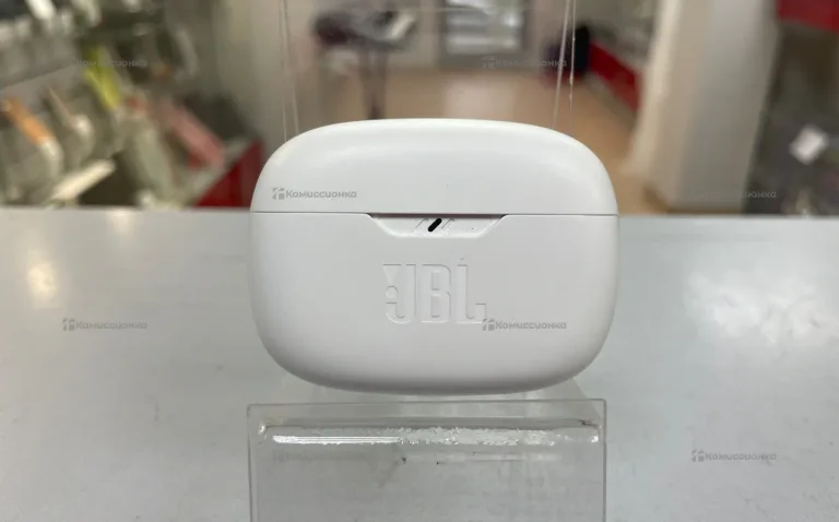 Наушники  Jbl Wave Beam