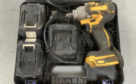 Купить Гайковерт Makita (реп) б/у , в Самара Цена:2500рублей