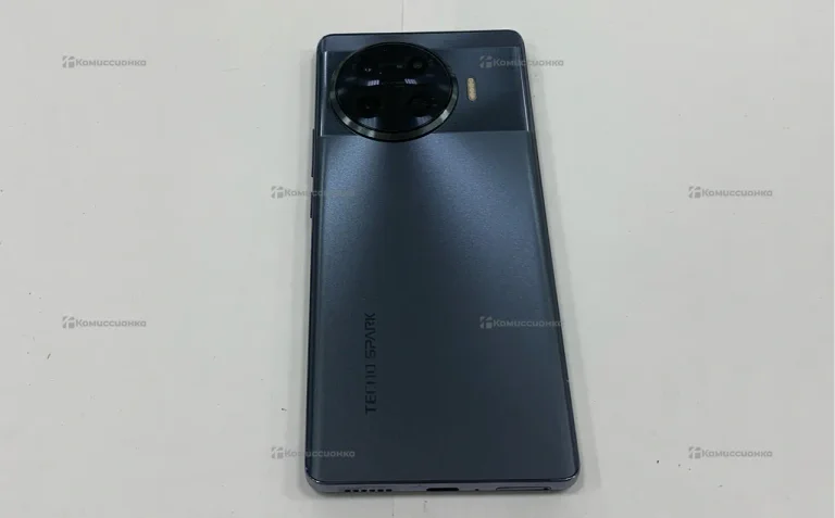 Tecno Spark 20 Pro +