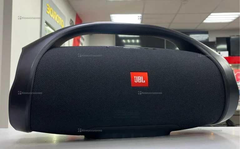 Колонка JBL BOOMBOX 1