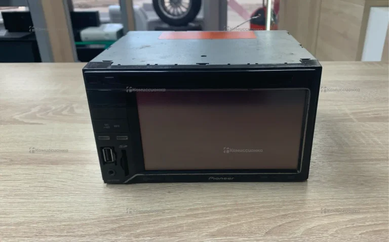 Автомагнитола  Pioneer AVH-P3200BT