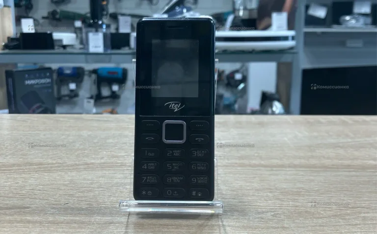 Itel 1987