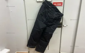 Купить Зимние штаны рабочии б/у , в Сызрань Цена:490рублей