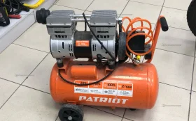 Купить Компрессор Patriot WO 24-160 б/у , в Челябинск Цена:5900рублей