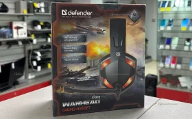 Наушники  Defender Warhead G-370