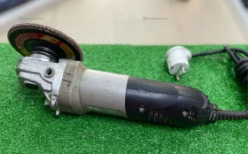 Купить УШМ Интерскол УШМ-125/1100 б/у , в Тольятти Цена:1990рублей