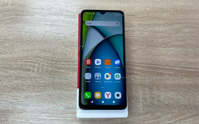 Xiaomi Redmi A3x 3/64ГБ