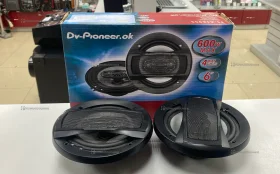 Купить Колонки Pioneer 600w б/у , в Пермь Цена:1590рублей