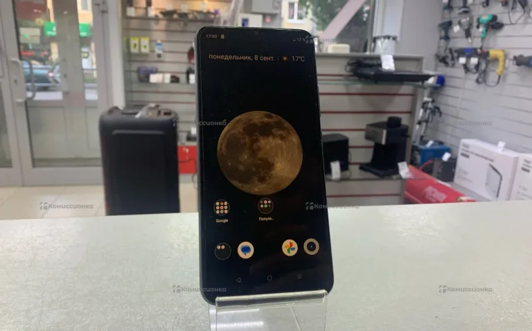 Realme C25Y 4Gb / 64Gb