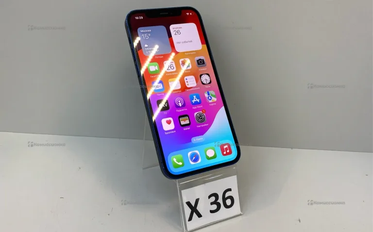 Apple IPhone 12 64Gb