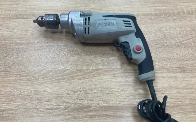 ударная дрель ДУ-15/950М