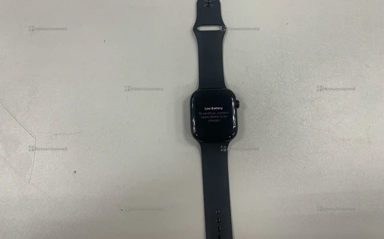 Часы  Apple Watch Series 11 46mm