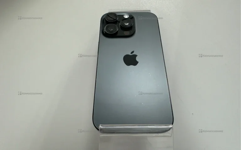 Apple iPhone 16 8/128 ГБ