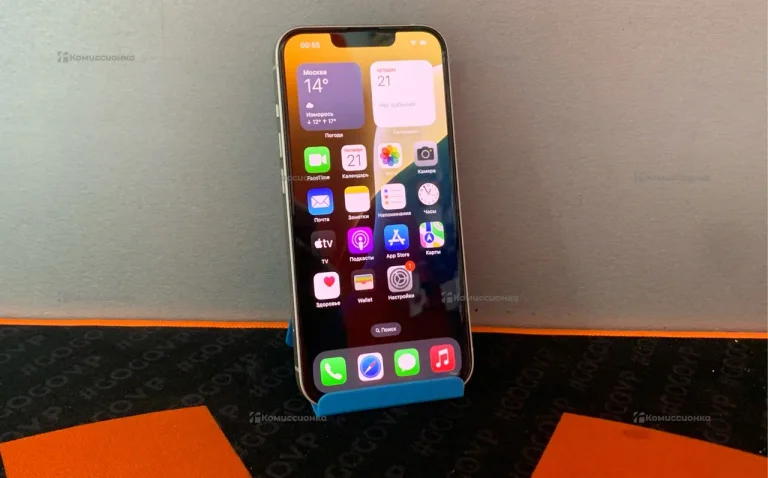 Apple iPhone 13 128Gb