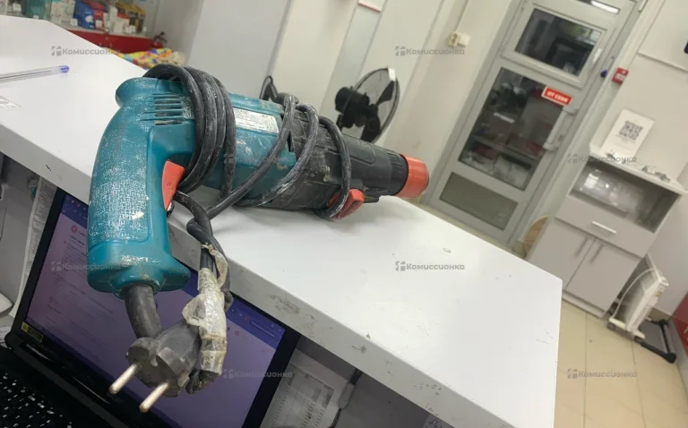 Перфоратор makita HR2400