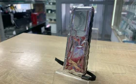 Лазерный дальномер Elitech