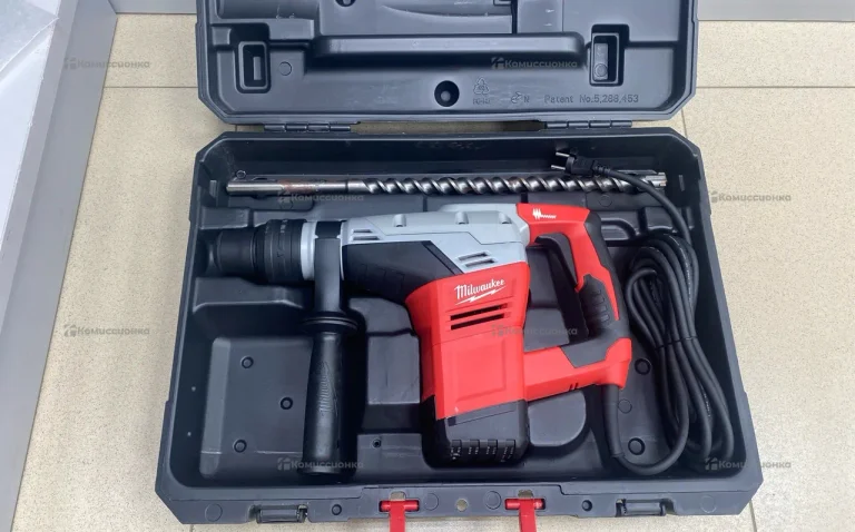 Перфоратор K 540 S
