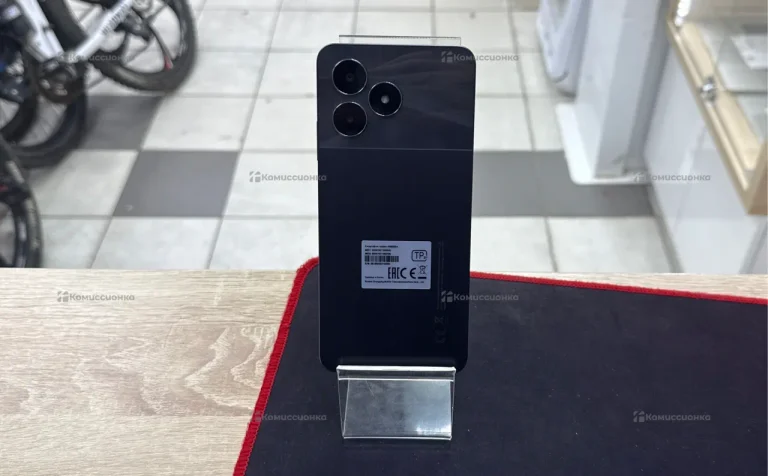Realme Note 50 3/64 ГБ
