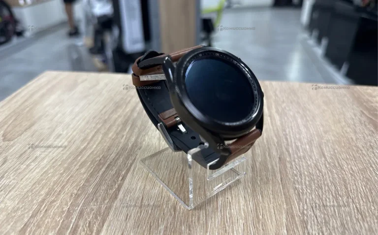 Часы  Samsung galaxy watch 3