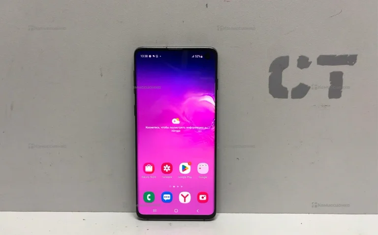 Samsung Galaxy S10 6/128 ГБ