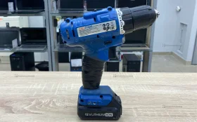 аккумуляторный шуруповерт Dexter ML-CD92-120S