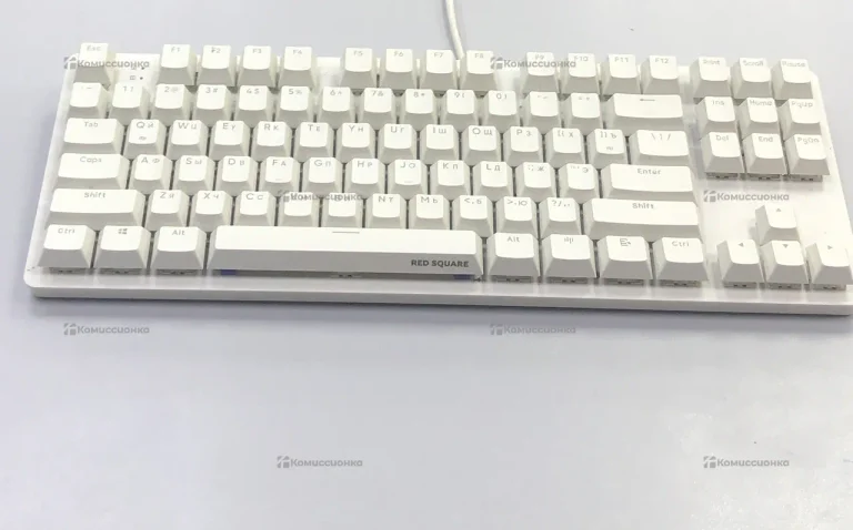 Клавиатура red square keyrox tkl