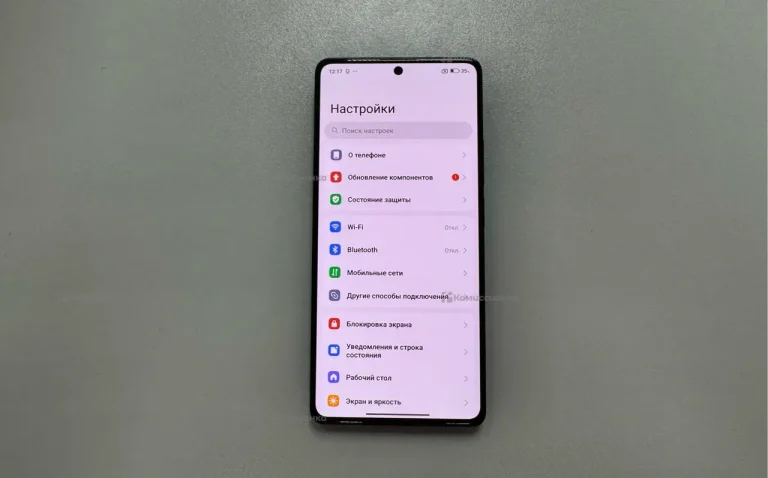 Xiaomi Redmi Note 13 Pro 8/256 ГБ