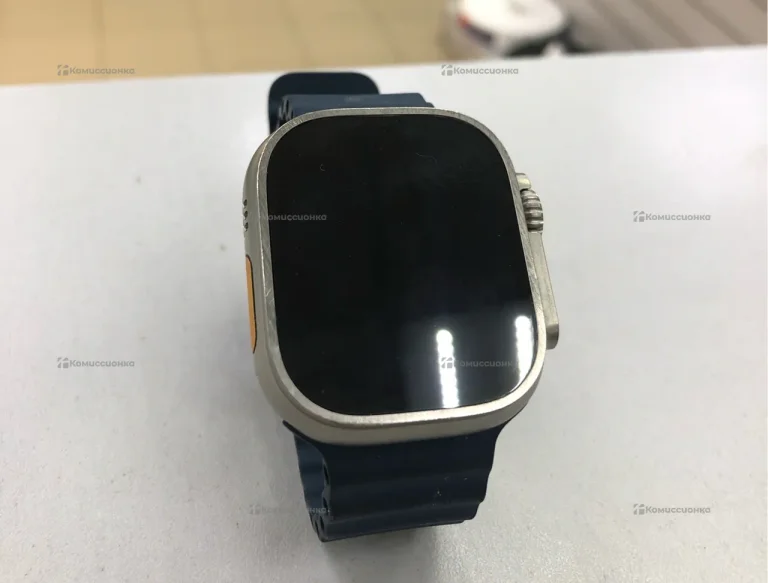 Часы  Apple Watch Ultra 2 49MM