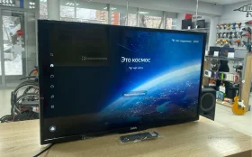 Купить Телевизор BBK 32lex-7280/ts2c б/у , в Пермь Цена:7990рублей