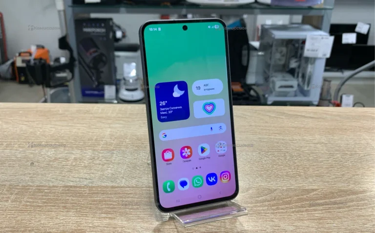 Samsung Galaxy A56 5G 8/128Gb