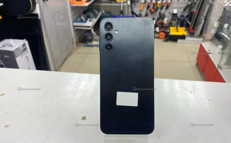 Samsung Galaxy A14 6/128 ГБ