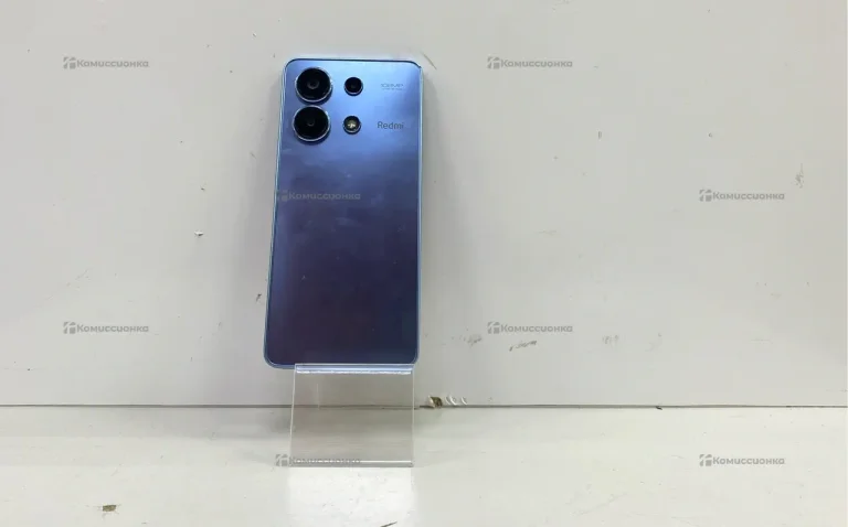 Xiaomi redmi note 13 6/128
