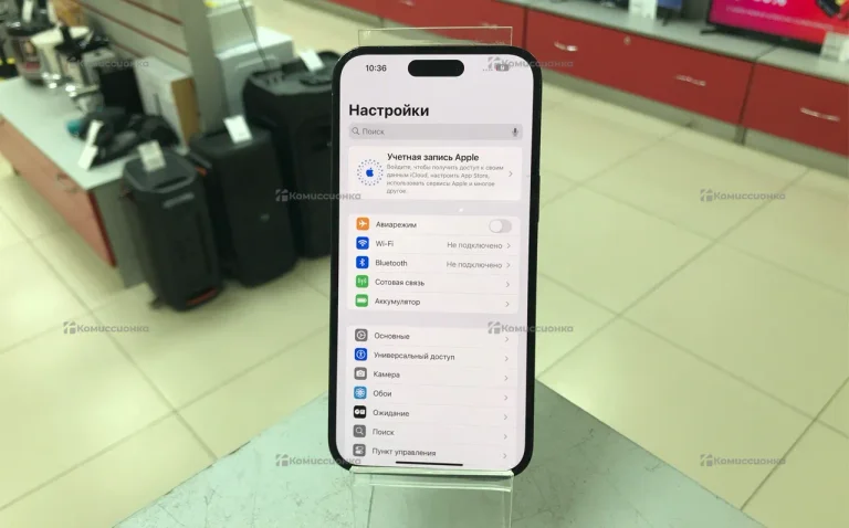 Apple iPhone 14 Pro Max 6/256 ГБ