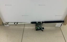 Купить Удочка foogo 180 б/у , в Тольятти Цена:790рублей