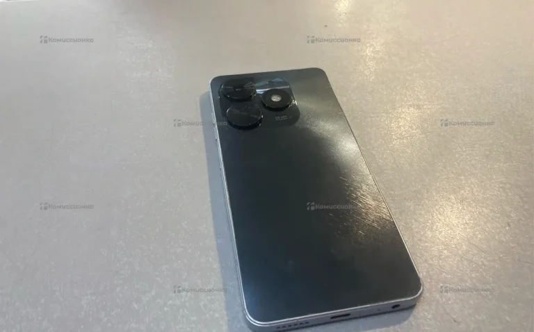 Tecno Spark Go 2024 4/64 GB