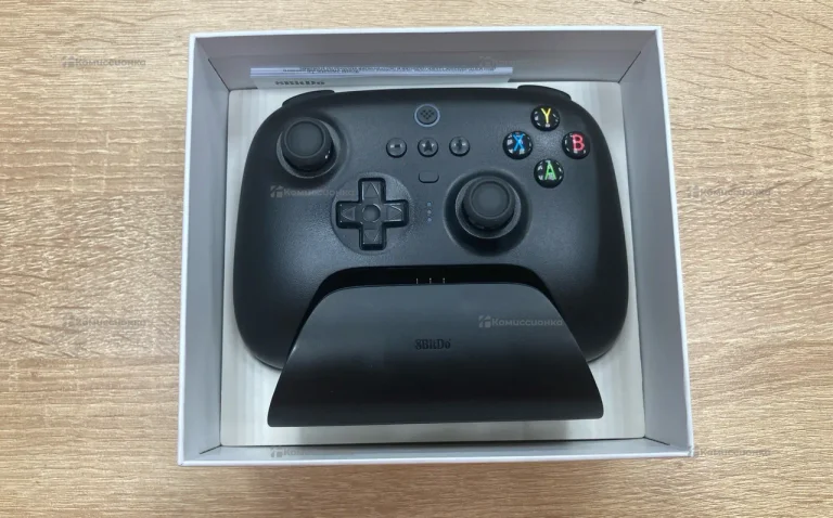 Джойстик 8BitDo Ultimate 2.4G