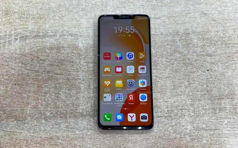 Huawei Nova Y91 8/128 ГБ
