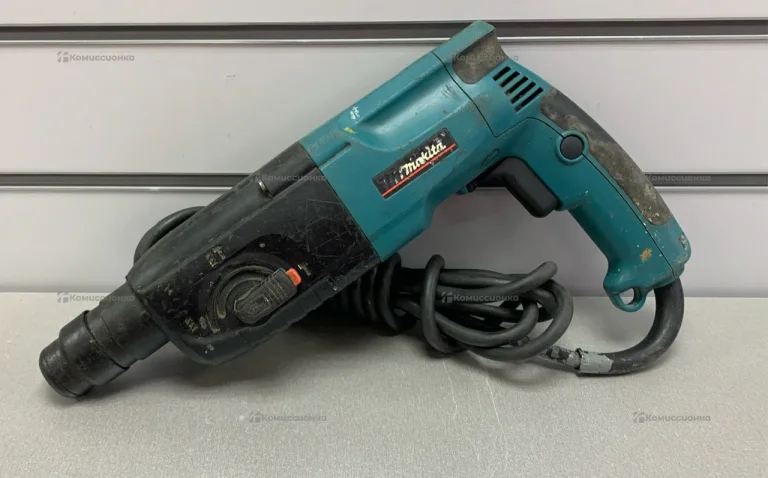 Перфоратор makita HR2450