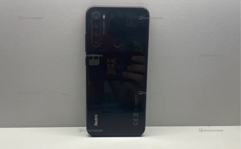 Xiaomi Redmi Note 8 4/64GB