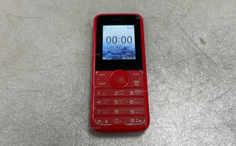 Philips E106