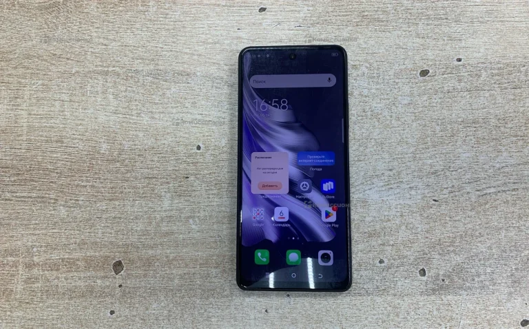 Tecno Spark 20 Pro 8/256 ГБ