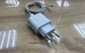 Зарядное устройство apple lighting