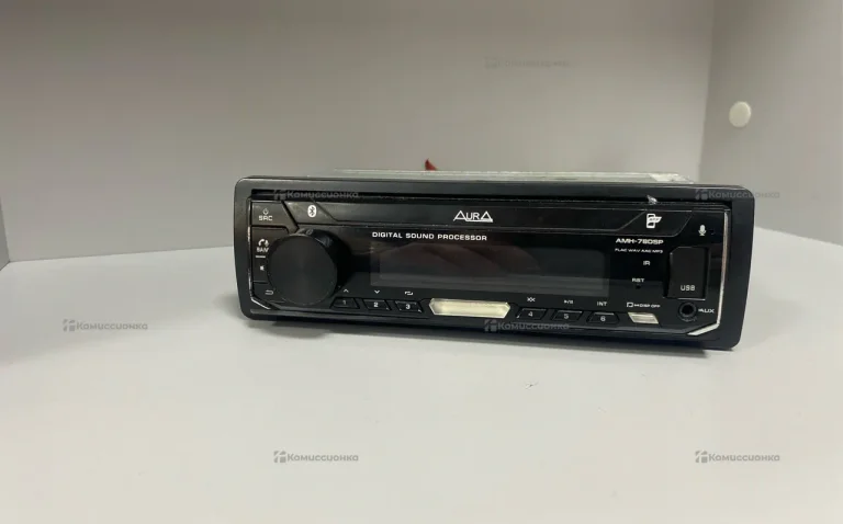 Автомагнитола Aura AMH-78DSP
