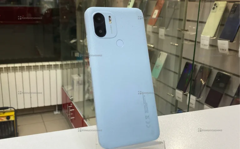 Xiaomi Redmi A2+ 2/64 ГБ