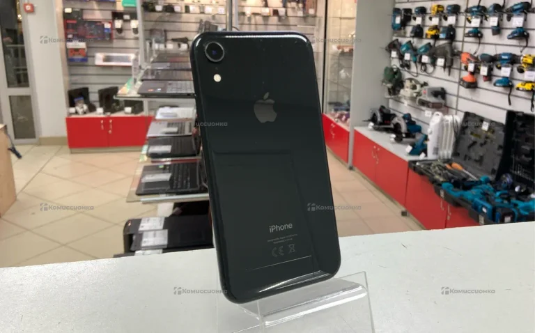 Apple IPhone XR 64Гб