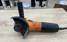 Купить Угловая шлифмашина ВИХРЬ УШМ-125/800 б/у , в Казань Цена:1500рублей
